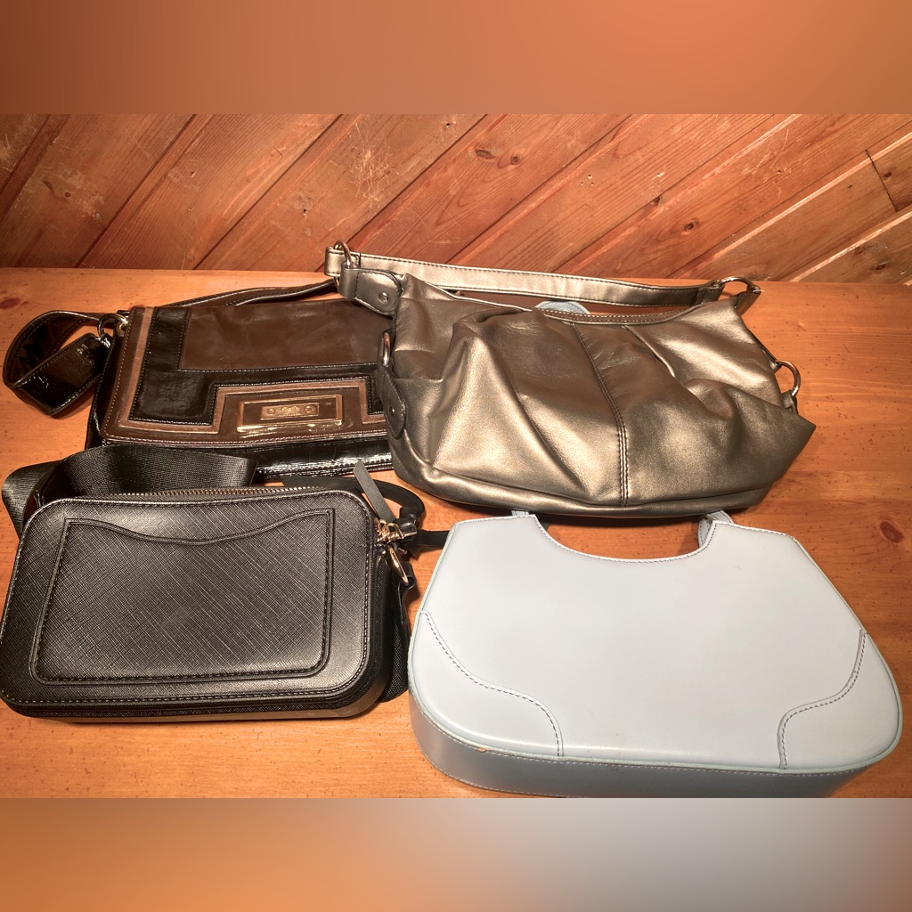 Euc Purses